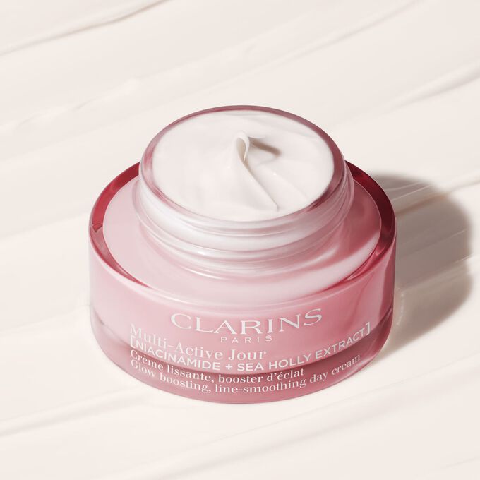 Multi-Active Day Cream for Dry Skin