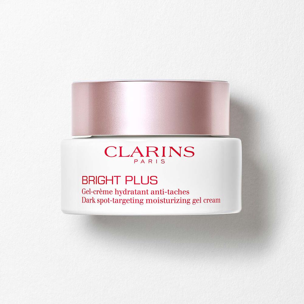 Bright Plus Dark Spot-Targeting Moisturizing Gel Cream