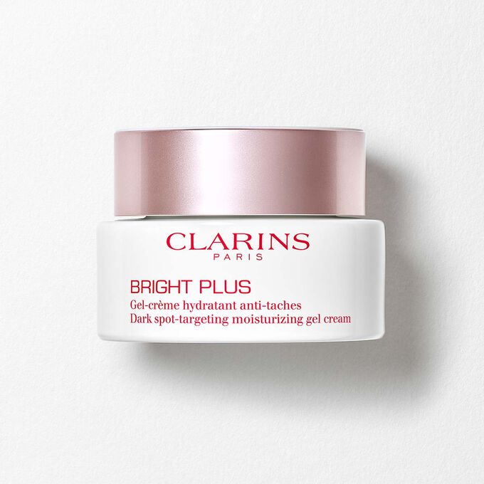 Bright Plus Dark Spot-Targeting Moisturizing Gel Cream