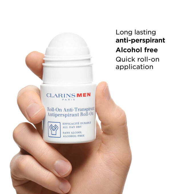 This roll on deodorant is an alcohol free deodorant providing long lasting protection and quick, easy daily application.
