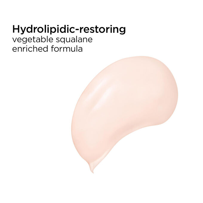 Super-Restorative Day Cream All Skin Types texture in jar