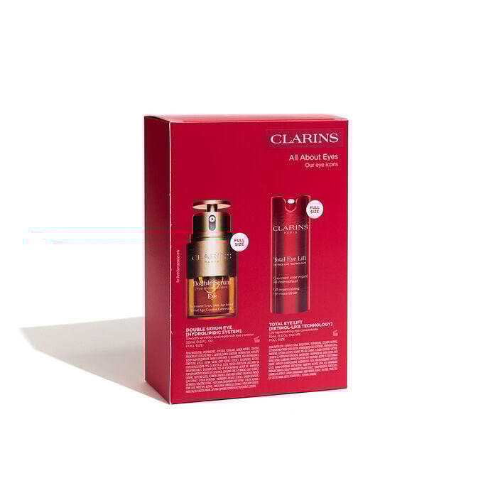 All About Eyes Collection