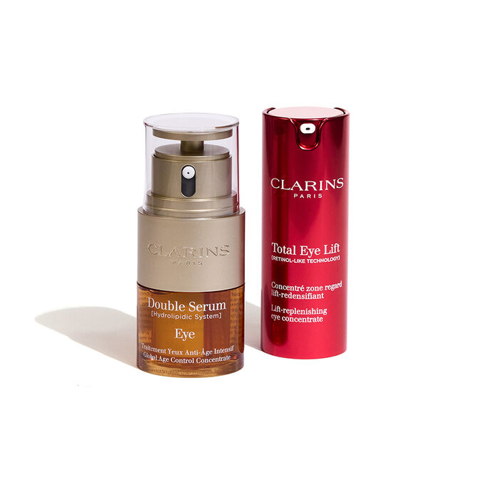 All About Eyes Collection