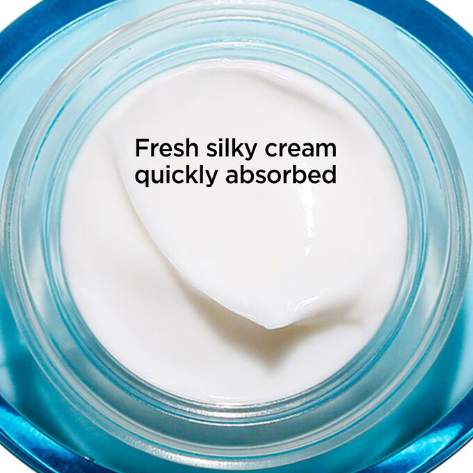Hydra-Essentiel [HA²] Silky Cream