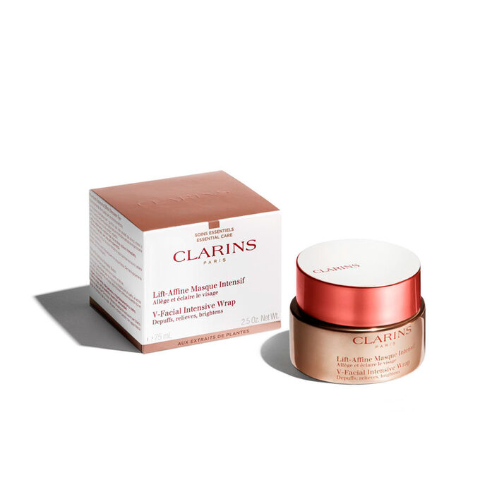 V-Facial Intensive Wrap