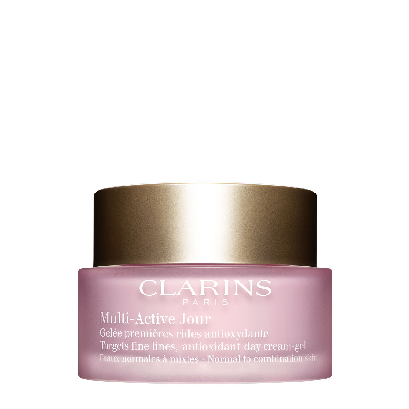 Clarins cream on sale