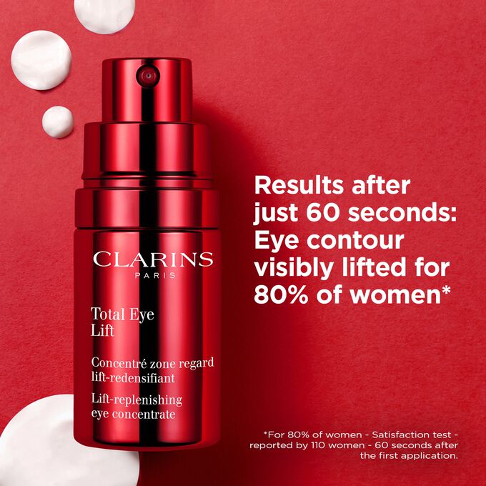 Total Eye Lift