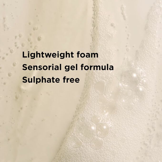 Tonic Bath &amp; Shower Concentrate Refill