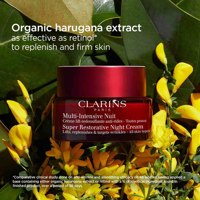 Age-Defying &amp; Replenishing Essentials
