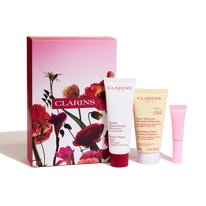 Beauty Flash Balm Collection