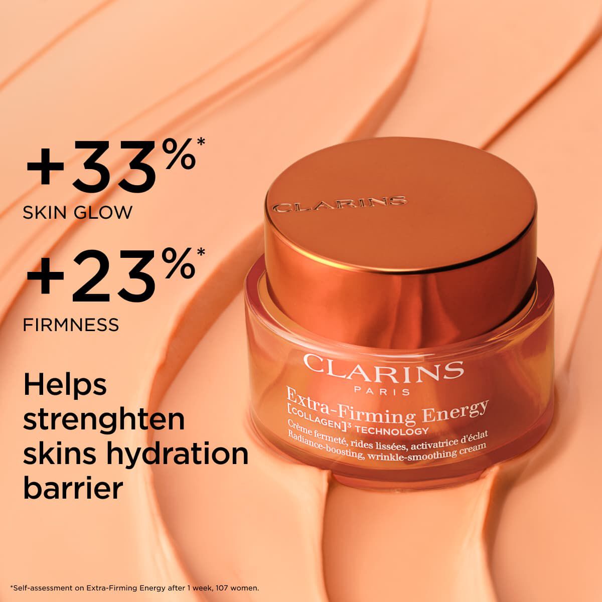 Extra-Firming Energy | CLARINS®