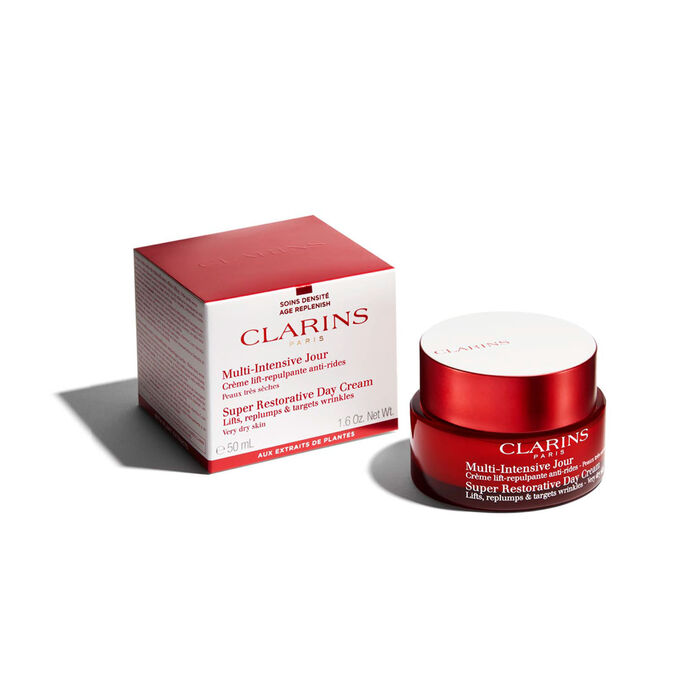 Super Restorative Day Cream - Very Dry Skin