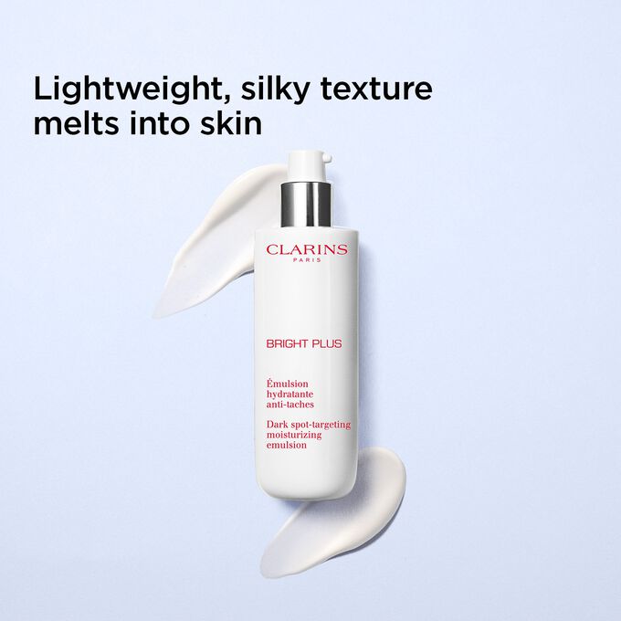 Bright Plus Dark Spot Targeting Treatment Essence 200ml fresh and silky texture