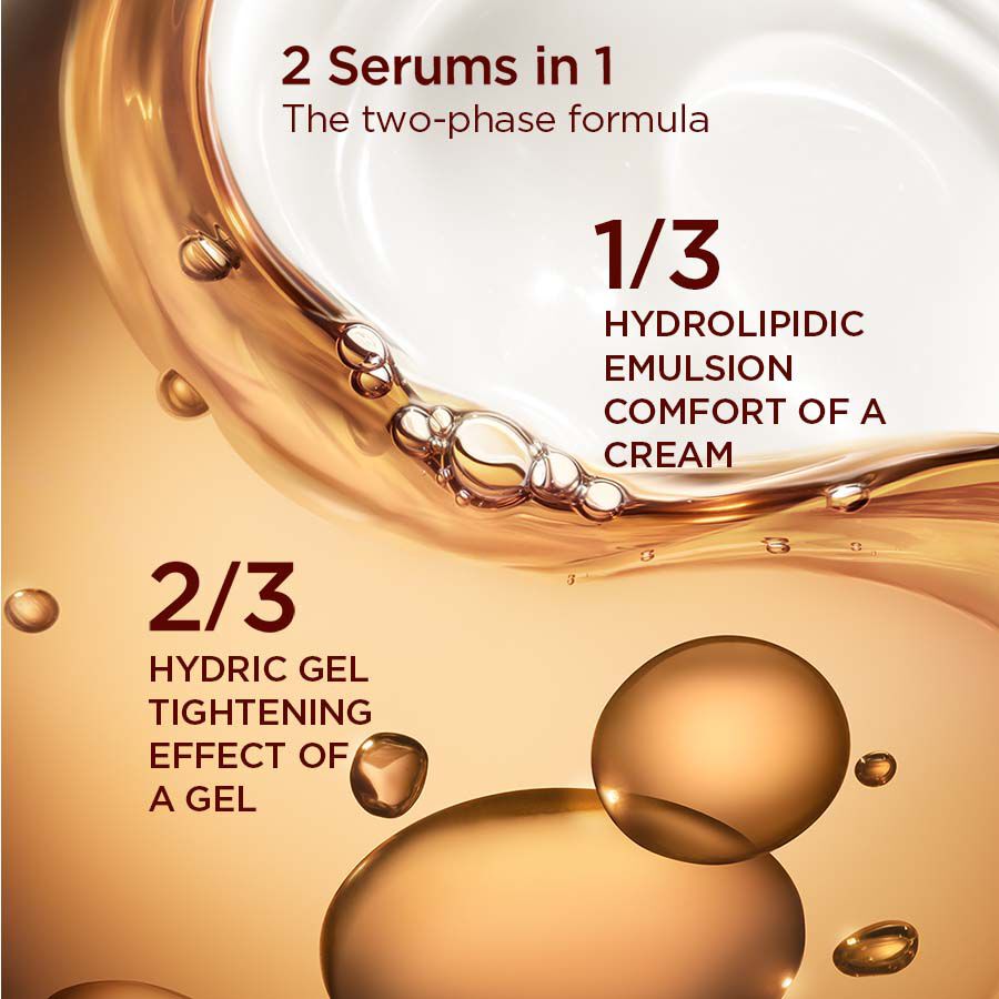 Double Serum Eye LNY 2025 20ml | CLARINS®