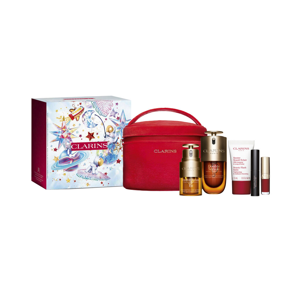 Double Serum Iconic Collection