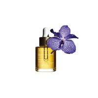 Blue Orchid Face Treatment Oil - Dehydrated Skin