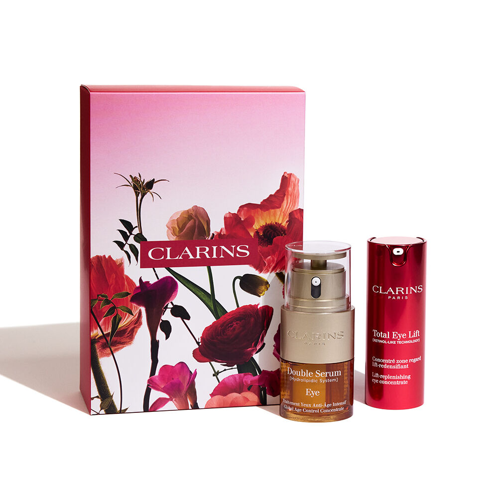 All About Eyes Collection