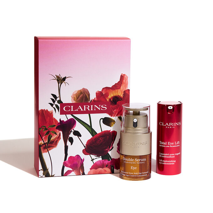 All About Eyes Collection