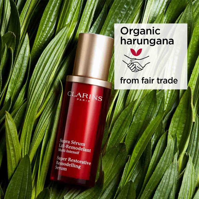 Super Restorative Remodelling Serum 50ml pack and packaging