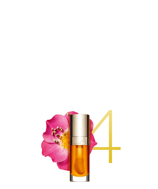 Lip Comfort Oil