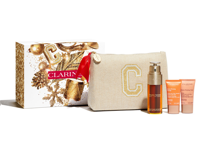 Double Serum & Extra-Firming Collection