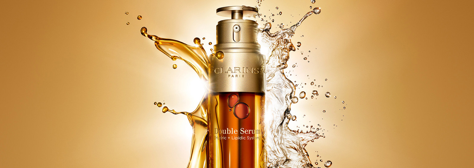 Key Visual Double Serum