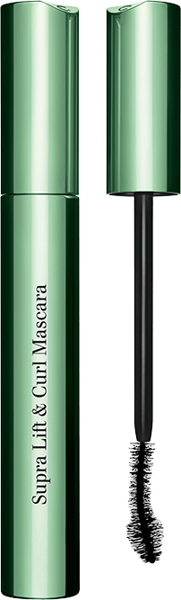 SUPRA LIFT &CURL MASCARA