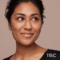 Visuals of men and women with different skin colors