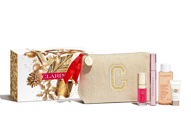 Makeup Essentials