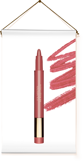 Joli Rouge Crayon pack shot