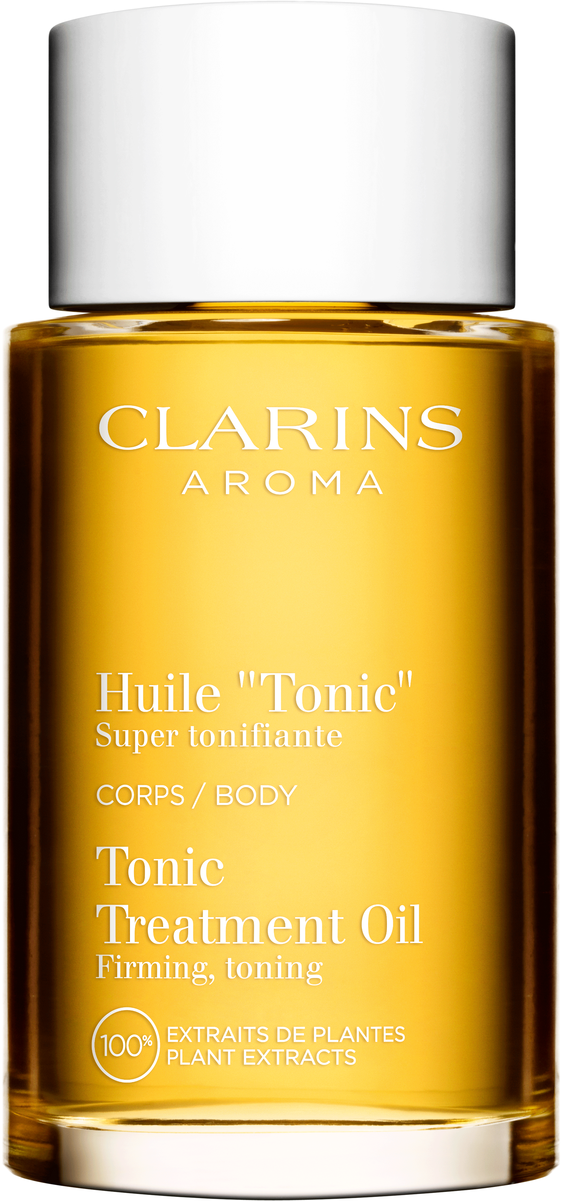 Tonic Body Treatment Oil