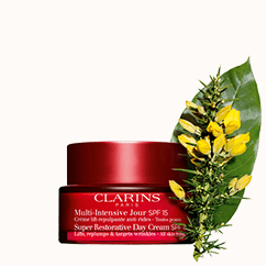 Super Restorative Day Cream SPF 15 - All Skin Types