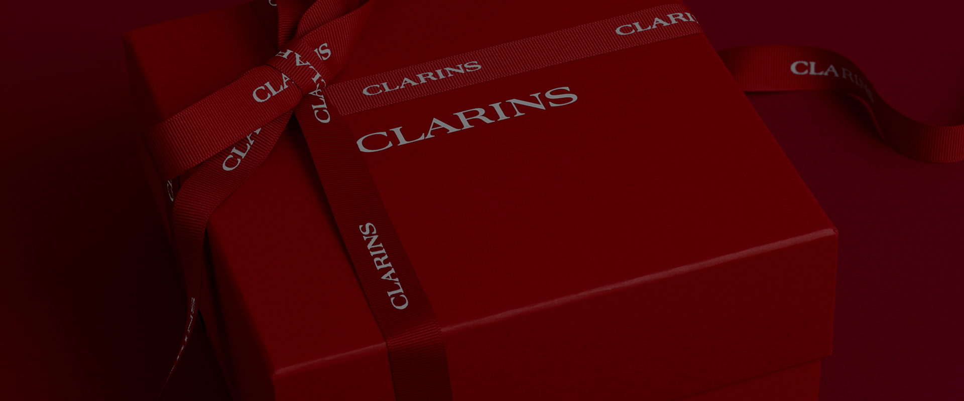 The Clarins Art Of Gifting