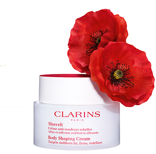 Body Shaping Cream