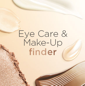 Eye & Make up Finder