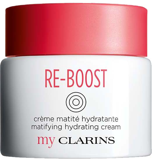 Re Boost - Clarins