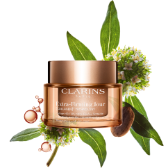 Extra-Firming Day Cream - All Skin Types