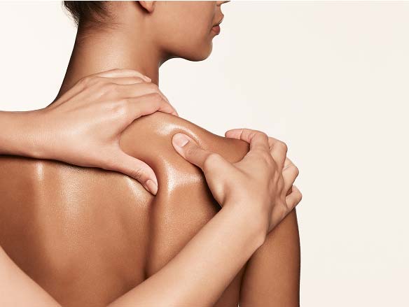 Spa Art of Application