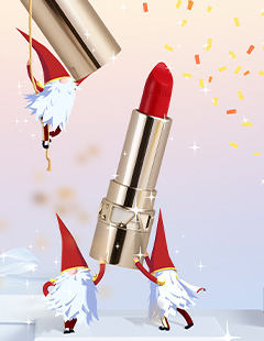Joli Rouge