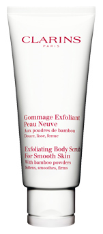 Exfoliating Body Scrub for Smooth Skin