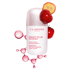 Bright Plus [Advanced] Dark Spot-Targeting Serum