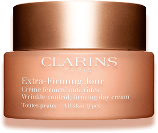 Extra-Firming Day Cream - All Skin Types