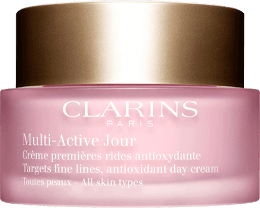 Multi-Active Day Cream 