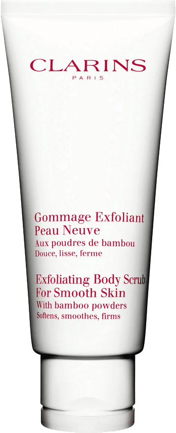 Exfoliating Body Scrub for Smooth Skin