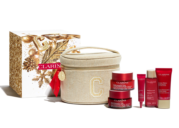 Super Restorative Luxury Collection