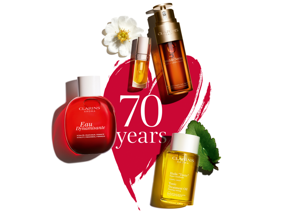 70 YEARS KV