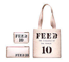FEED collection 2014