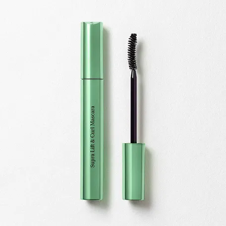 Supra Lift & Curl packshot, for voluminous and curled lashes