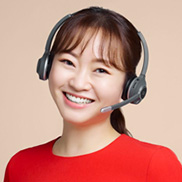 Live chat hostess