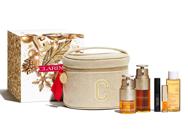 Double Serum & Double Serum Eye Collection